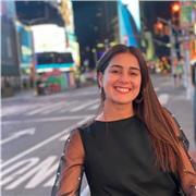 Profesora de matemática imparte clases online para todos los niveles. Para nivel superior se incluye la asignatura álgebra lineal